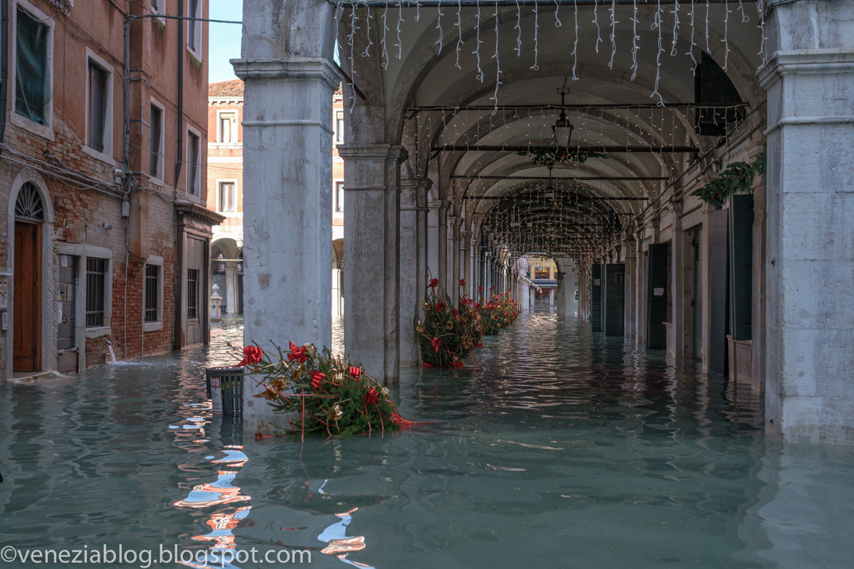 Venezia Blog 2019