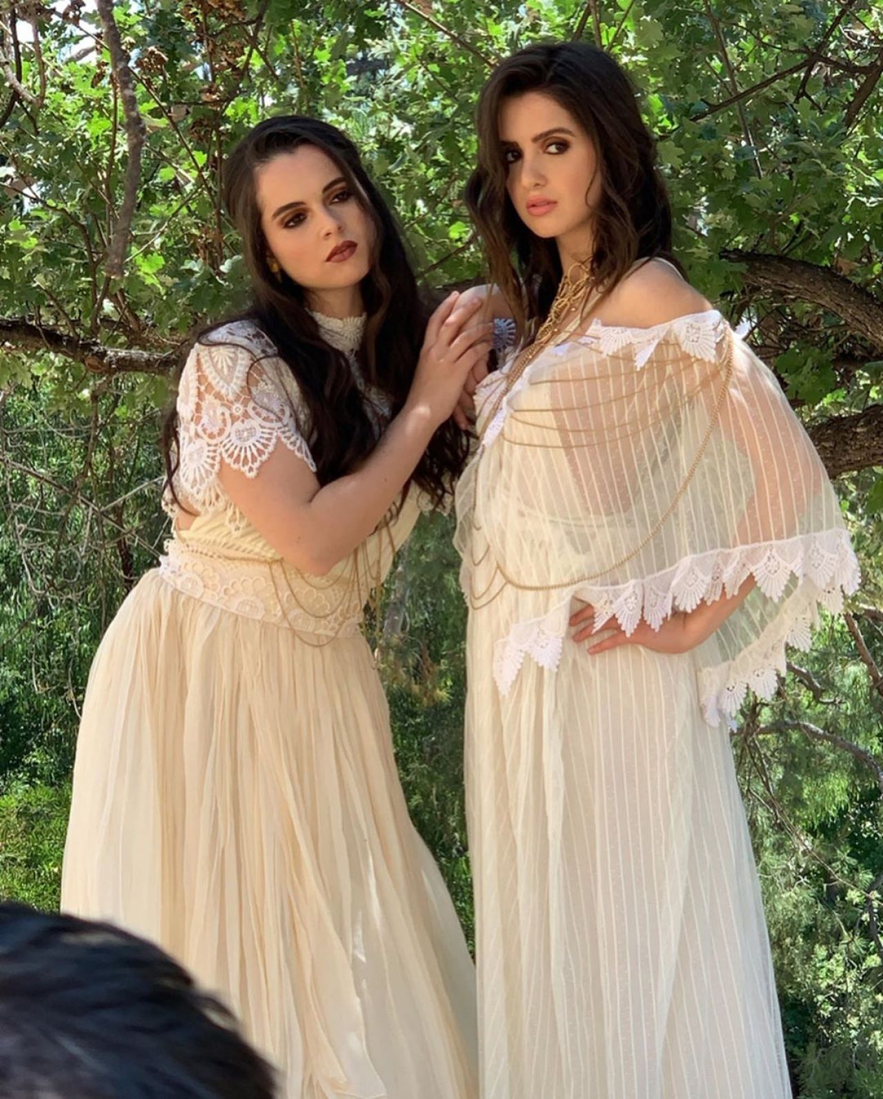 Laura Marano Hot – Social Media 01/18/2020 - RitzyStar
