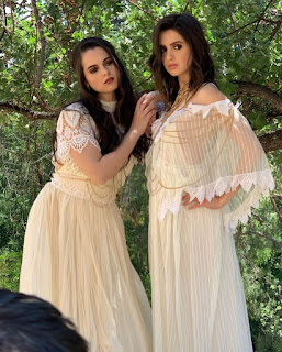 Laura Marano Hot – Social Media 01/18/2020