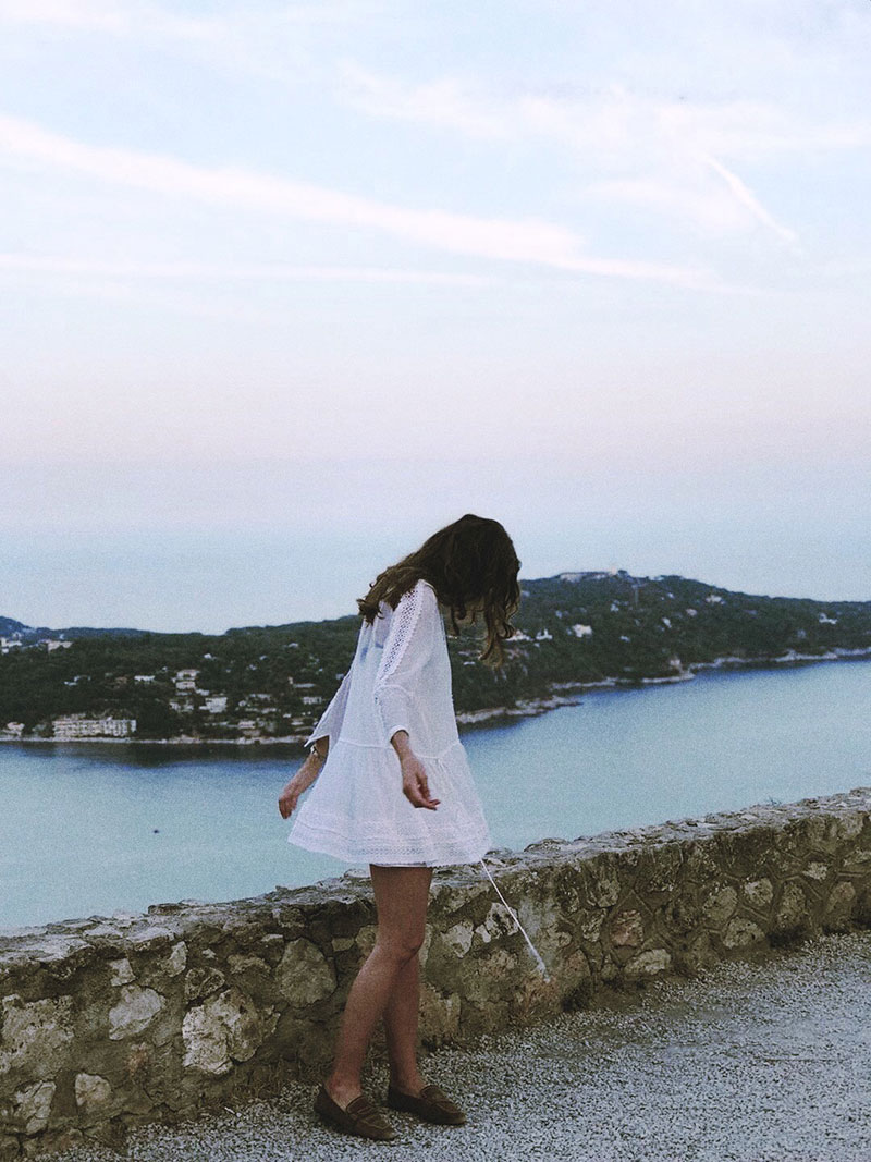 Weekday Wanderlust: A Few Addresses to Bookmark in Provence