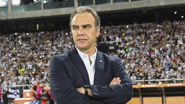 Oficial: Al-Ahly, Martín Lasarte nuevo entrenador