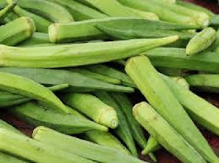 Benepisyo Ng Okra Benepisyo Ng Okra