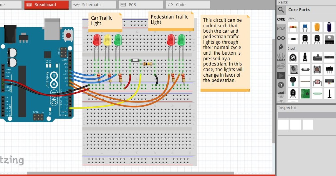 Electronics010 [5] Fritzing