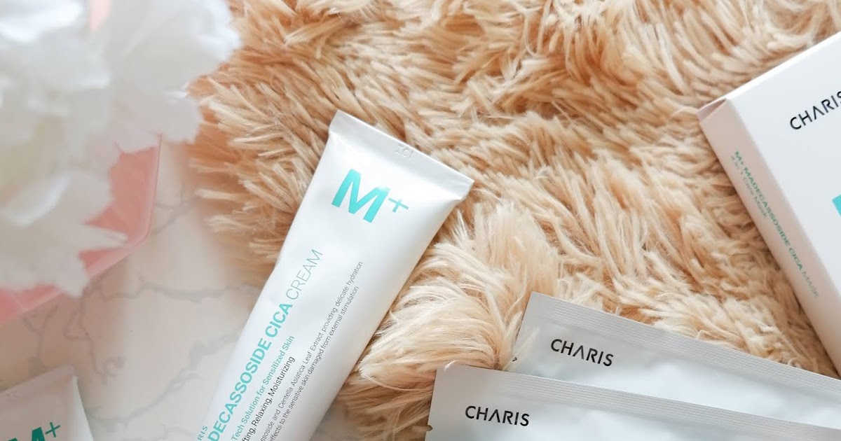 madecassoside cica cream