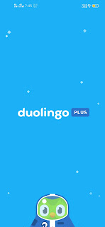 Duolingo Plus mod apk free Download