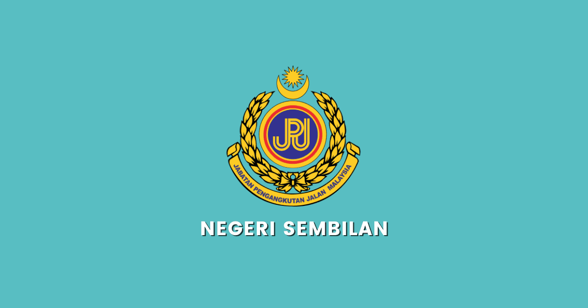Cawangan JPJ Negeri Sembilan (Jabatan Pengangkutan Jalan)  Bukit Besi Blog