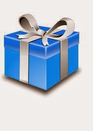 the ART of learning: "I want a present NOW!": A Grammar Lesson