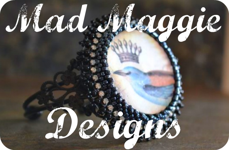 Mad Maggie Designs