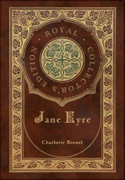 Case Laminate Jane (with Jacket) ~ BrontëBlog