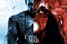 Captain America: Civil War (2016) HDTC Subtitle Indonesia