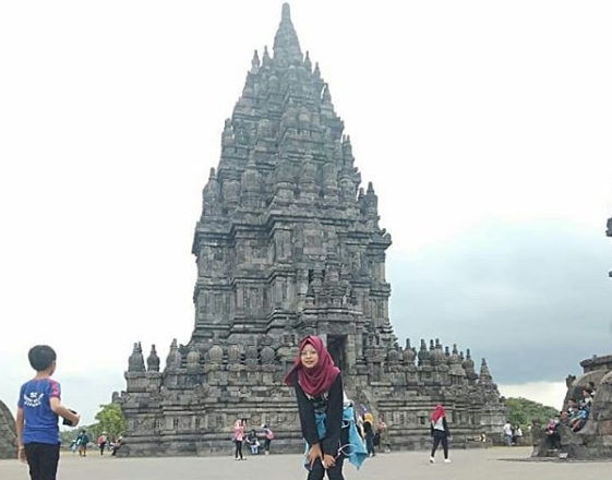 Wisata Candi