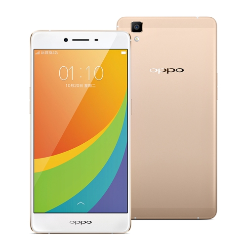 Cara Flash Oppo R7SM Via Sd Card Tanpa PC Gudang Firmware