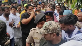 जेल से आने के बाद आज पप्पू यादव पहुंचेंगे हाजीपुर, नीतीश सरकार को घेरने की तैयारी! जेल से आने के बाद आज पप्पू यादव पहुंचेंगे हाजीपुर, नीतीश सरकार को घेरने की तैयारी!