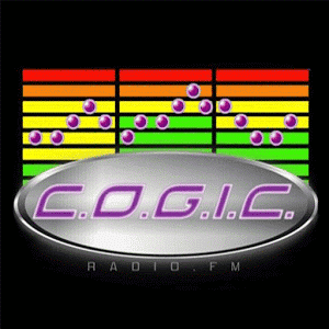 COGIC FM