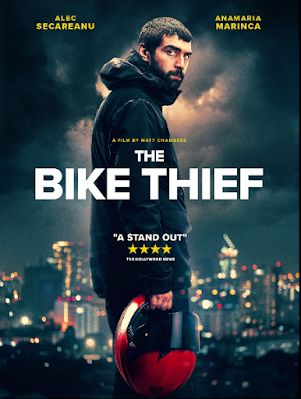 The Bike Thief 2020 2 The Bike Thief 2020