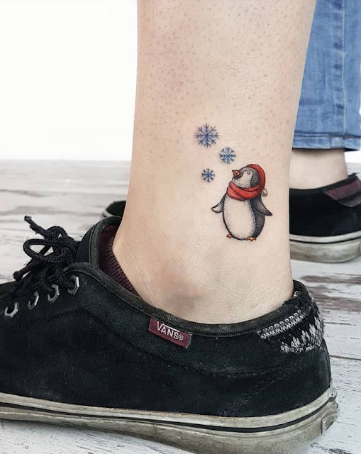 Mini tatuagens femininas Mini tatuagens femininas