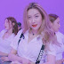 Watch SunMi's 'You can't sit with us' performance on Studio Choom