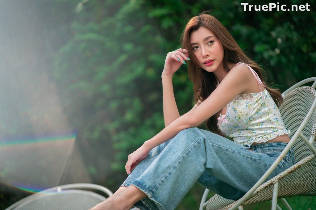 Image Thailand Model – Nalurmas Sanguanpholphairot – Beautiful Picture 2020 Collection - TruePic.net - Picture-48