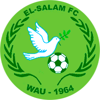 AL-SALAM FC WAU