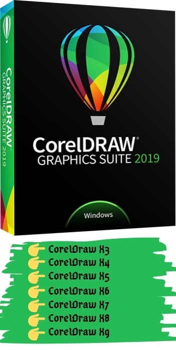 coreldraw graphics suite x6 trial version free download