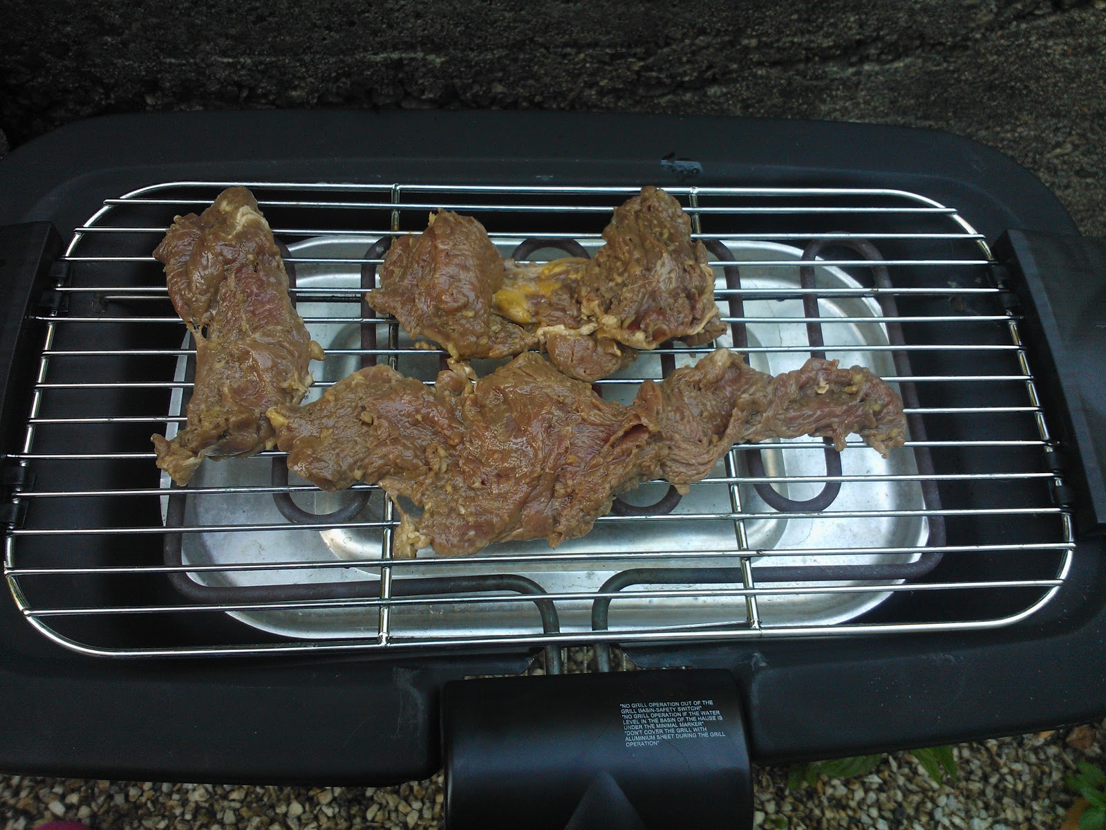 Nicaraguan Taste Nicaraguan Taste + Carne Asada