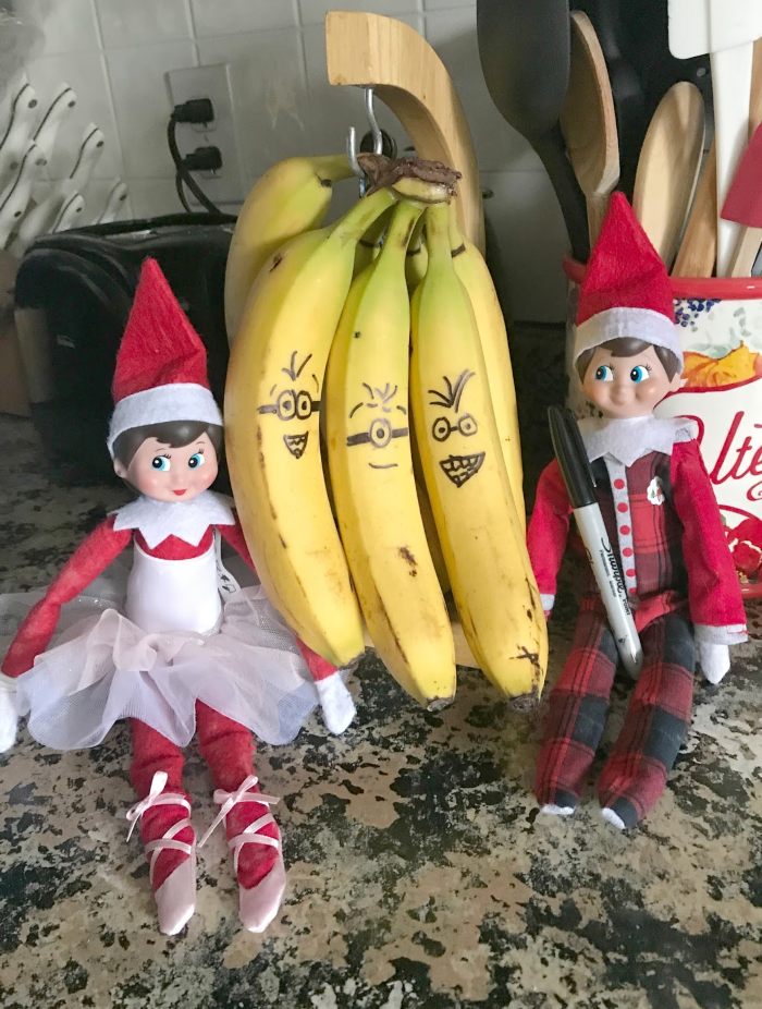 25+ Funny Elf On The Shelf Ideas You Don't Want To Miss! - AppleGreen ...