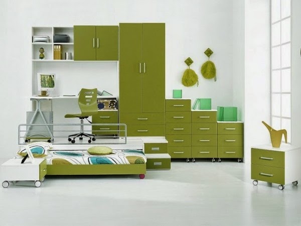 Toddler boy bedroom decorating ideas