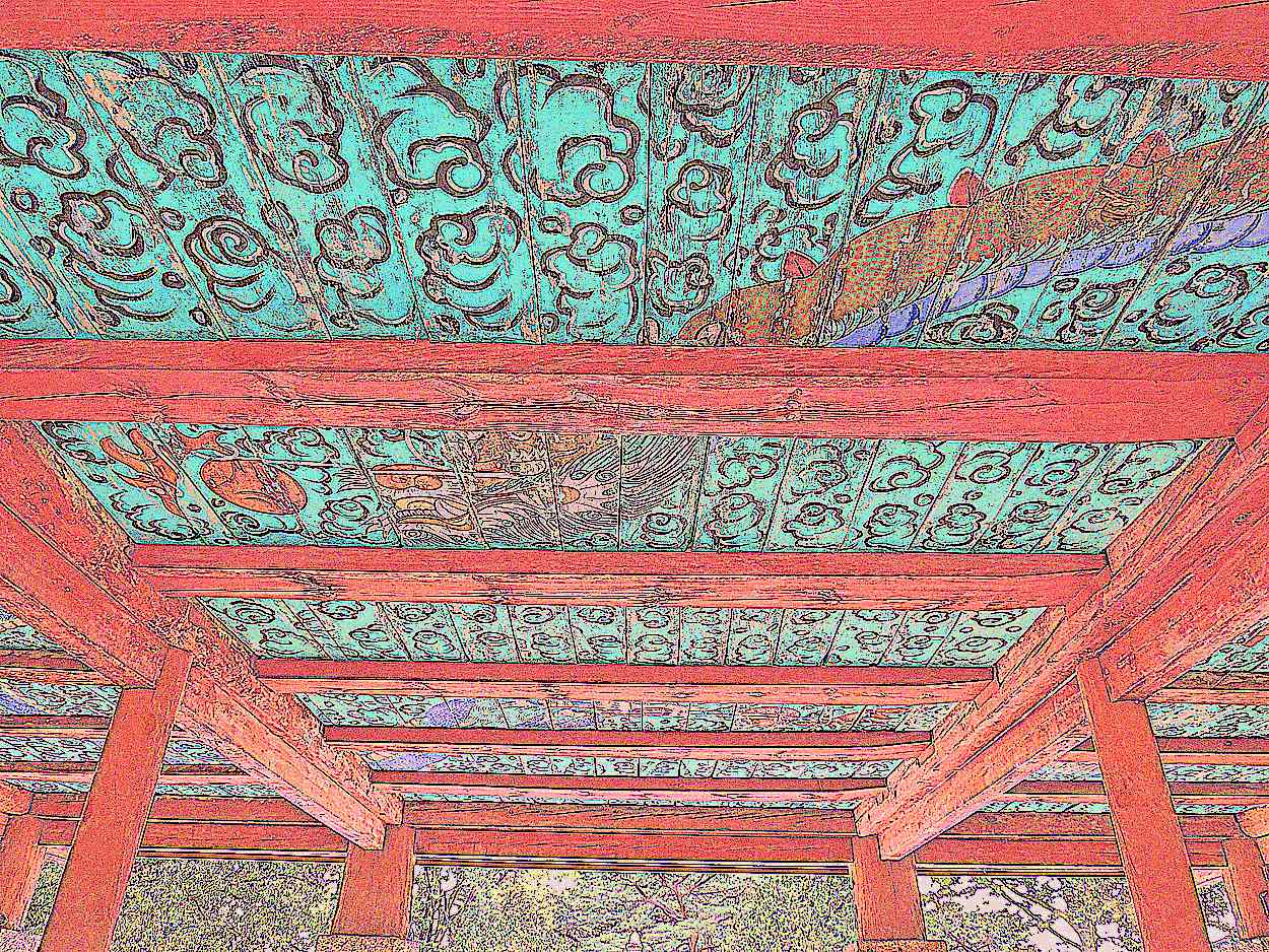 화성 용주사 화성 용주사