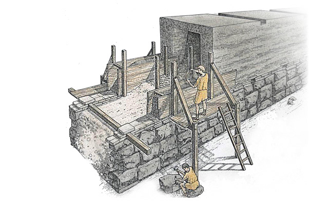 Historia y Teoría de la Arquitectura II