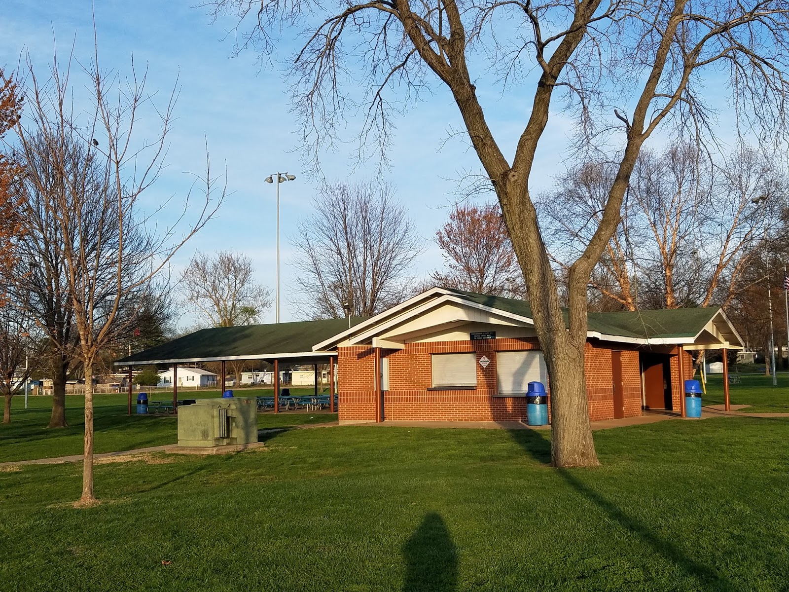 Play St. Louis St. Ferdinand Park, Florissant