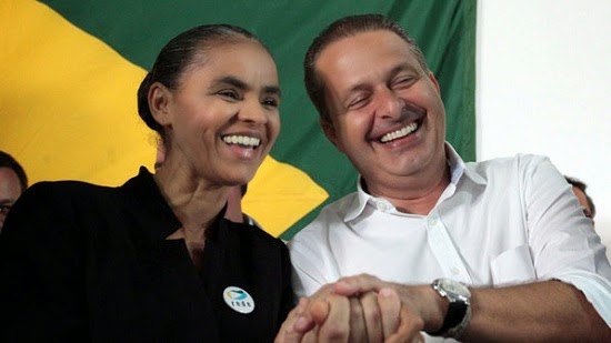 Tudo sugere ação da CIA e assassinato de candidato à presidência, no Brasil