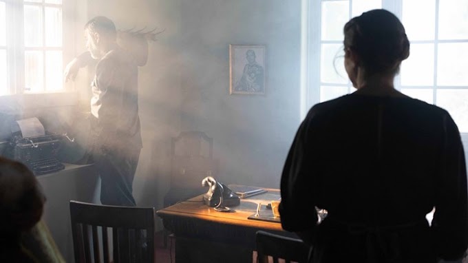 Άγριες Μέλισσες: Το Twitter απαιτεί επιστροφή Στάνκογλου για να "κανονίσει" τον Βόσκαρη