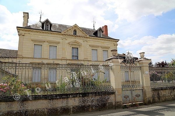 Tourainissime © PortssurVienne