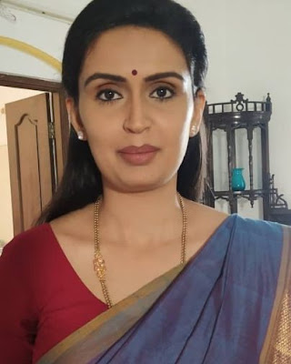 Kausalya Famous People in India