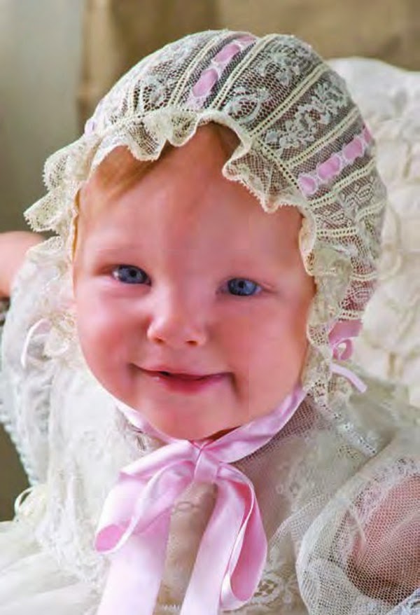 Sew Beautiful Blog Sewing with Lace and Entredeux