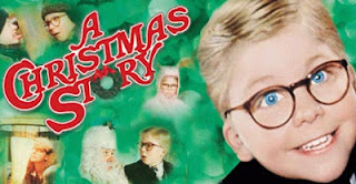 The 25 best christmas movies of all time Annie and Rich's Travel Adventures: Manhattan 2012: A Christmas Story: The Musical