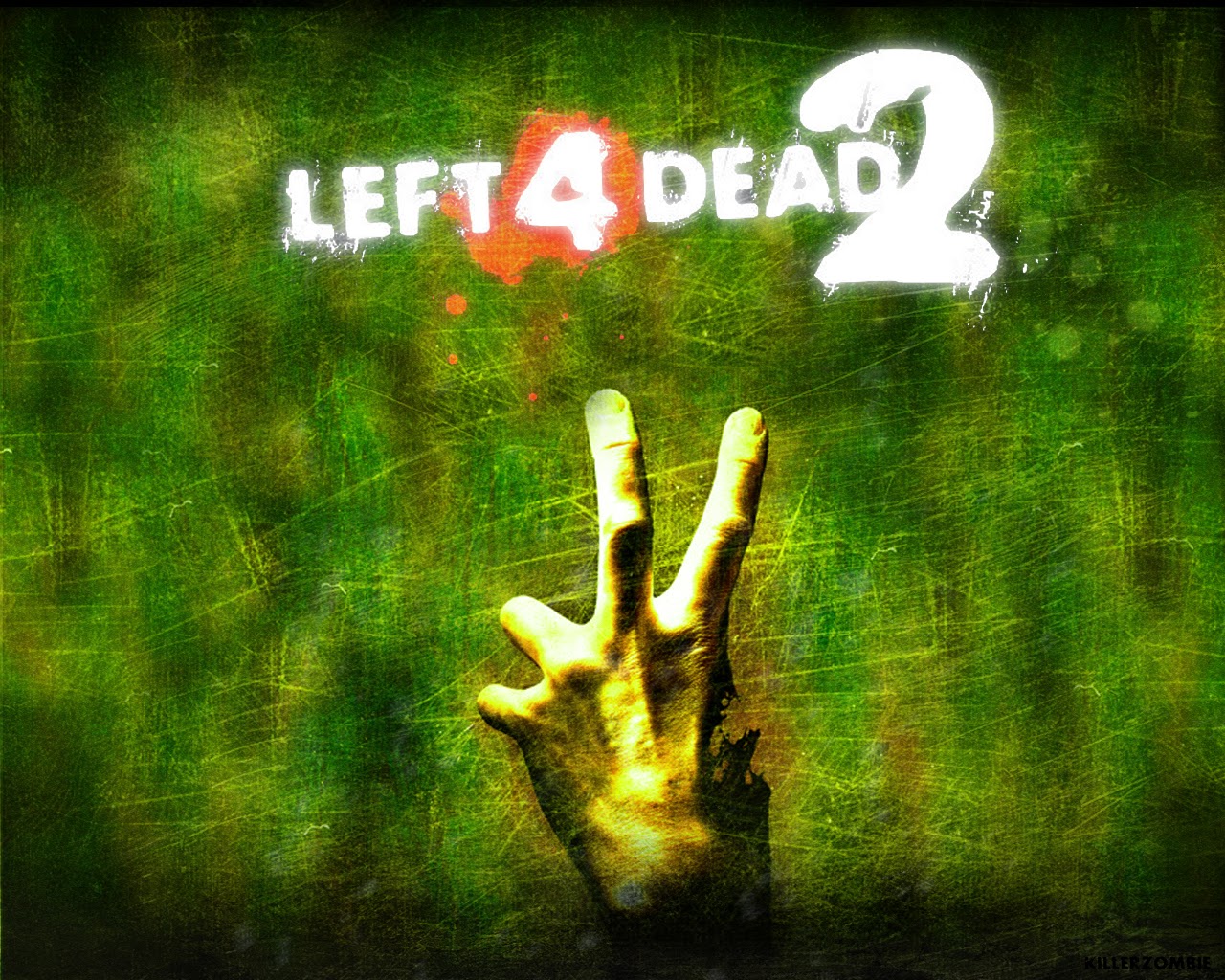 Aproveite o presente de Natal da Valve e pegue Left 4 Dead 2 de graça ...