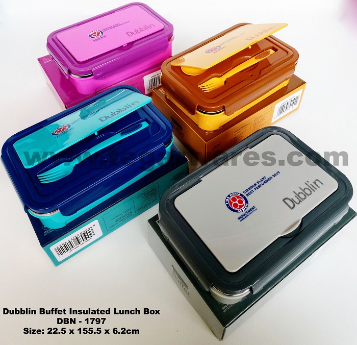 Grosir Tempat Makan Distributor Tempat Makan Stainless Steel Jual