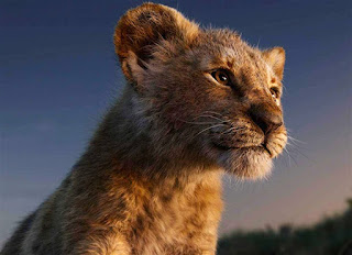 The Lion King Budget & First Weekend Box Office Collections: Collects 54.75 Crore In 3 Days