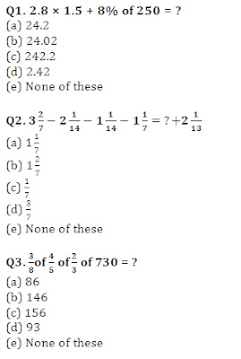 Most Important Quantitative Aptitude Questions for IBPS RRB PO and Clerk Exam 2017 |_3.1