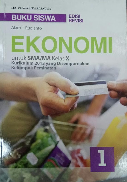 Download Buku Ekonomi Kelas 10 Kurikulum 2013 Pdf Cara Golden