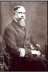 Constantin Rizea vapoare