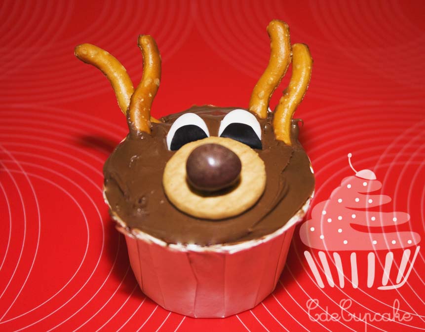 CdeCupcake Cupcakes Reno