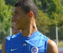 Younes Belhanda gusta al Atlético de Madrid