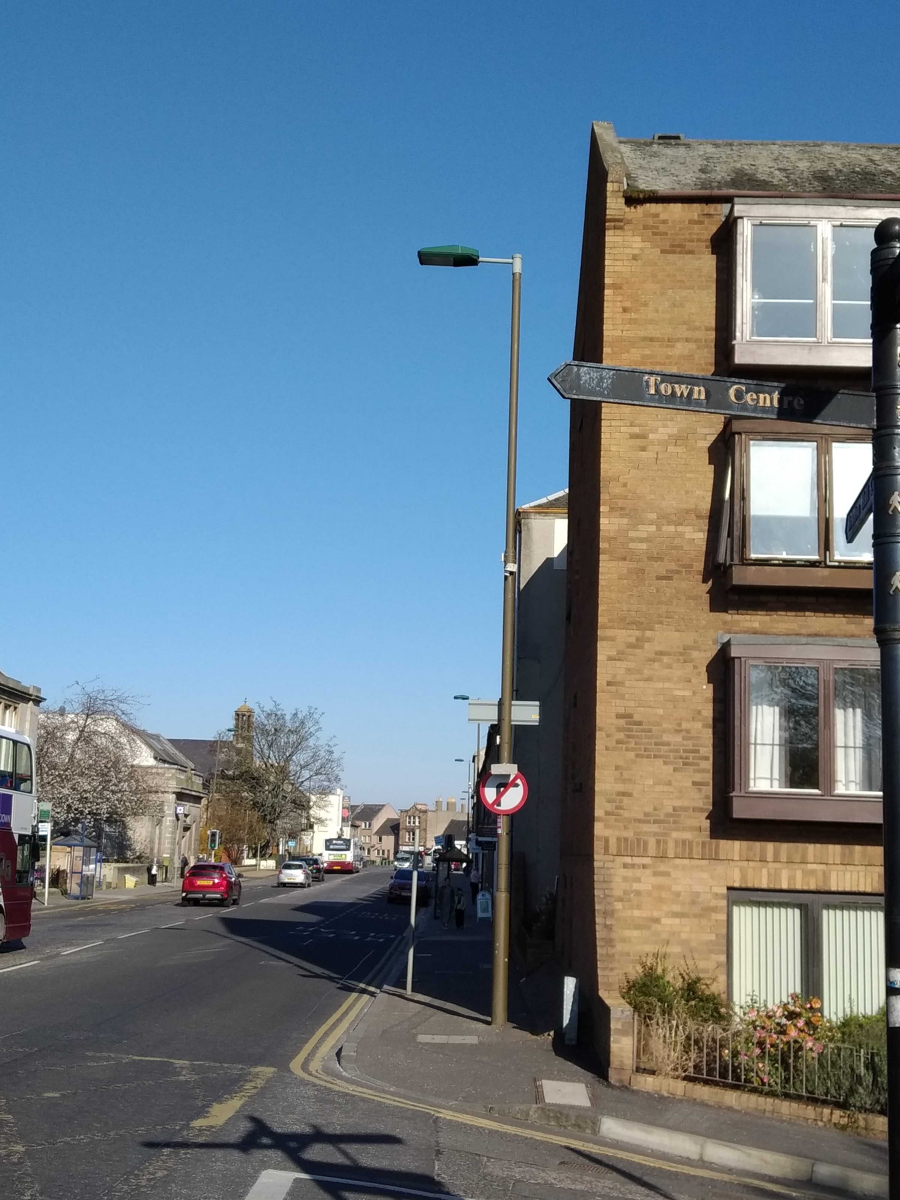 meltingpot MUSSELBURGH. Bridge Street