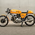 Ducati 750 Sport de 1974.