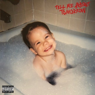 Jxdn - Tell Me About Tomorrow Music Album Reviews