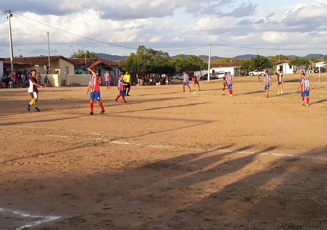 Definidos os oitos classificados para a próxima fase da II Copa Jacuípe
