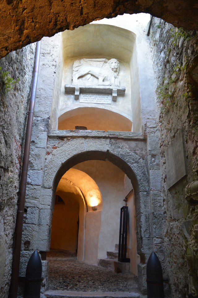 museo della guerra rovereto