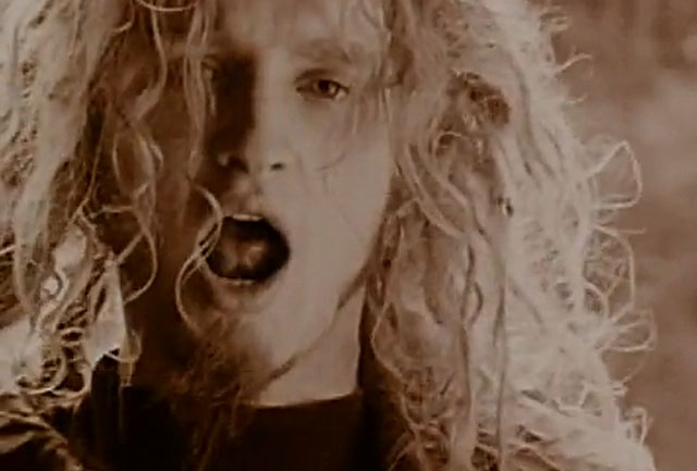 alice in chains man in the box video still